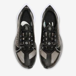 nike zoom gravity drop